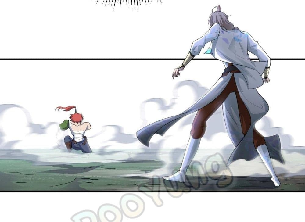 Strongest Tang Xuanzang page 40