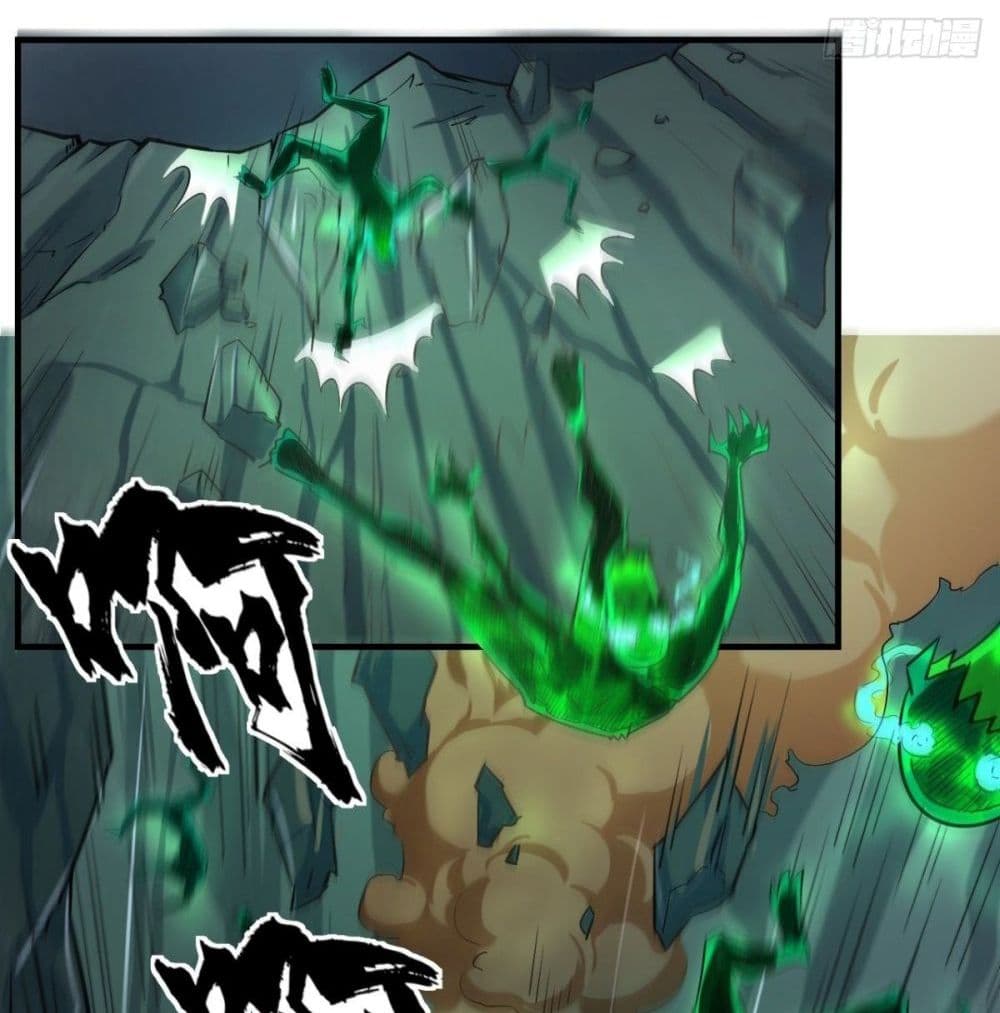 Strongest Tang Xuanzang page 9