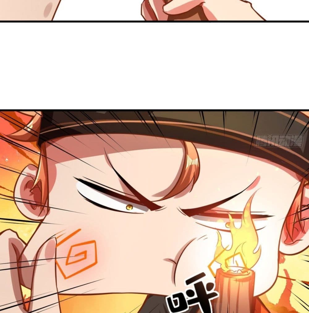 Strongest Tang Xuanzang page 21
