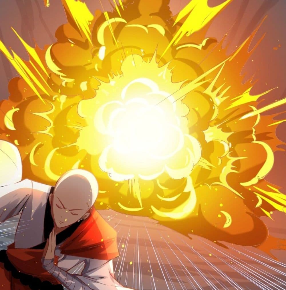 Strongest Tang Xuanzang page 29
