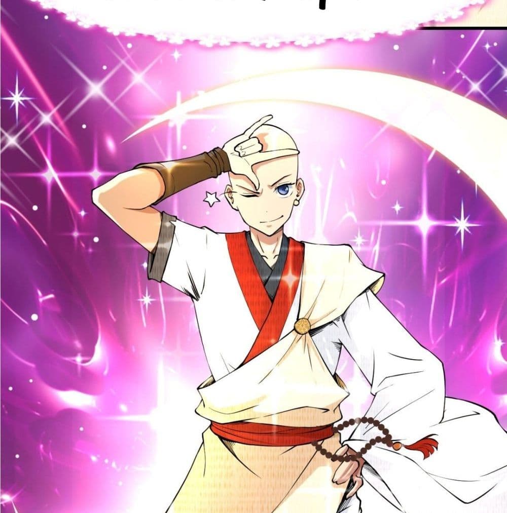 Strongest Tang Xuanzang page 48