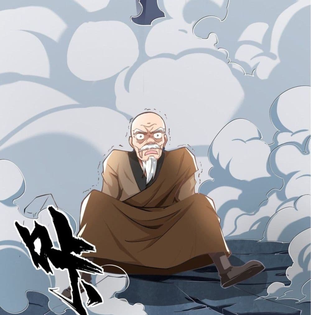 Strongest Tang Xuanzang page 55