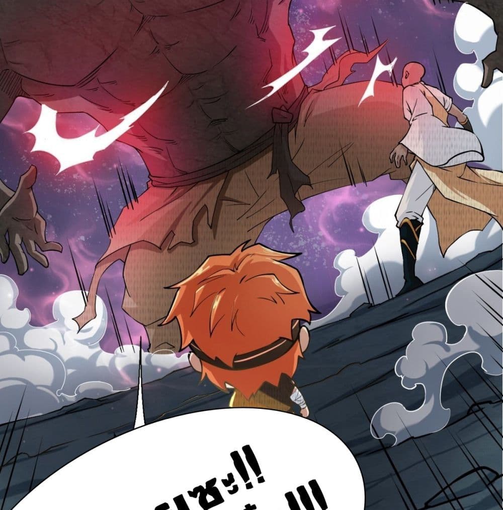 Strongest Tang Xuanzang page 68