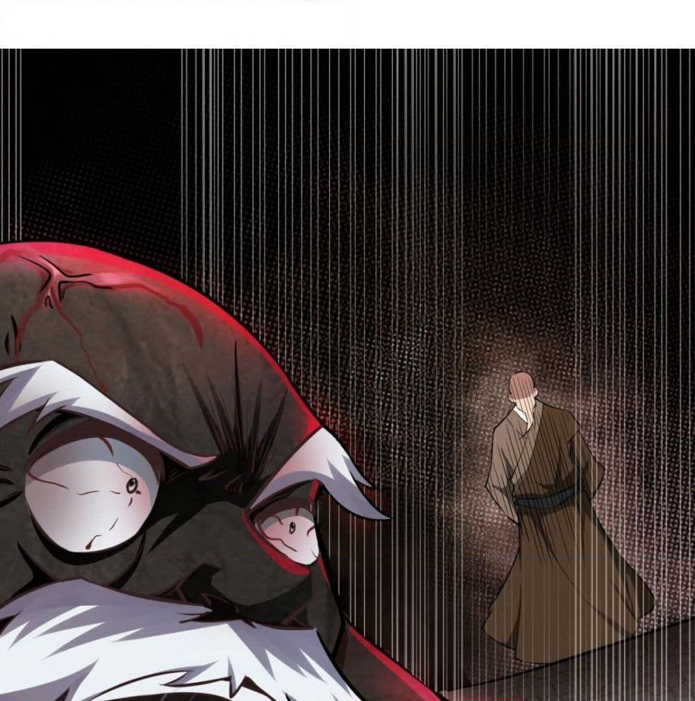 Strongest Tang Xuanzang page 4