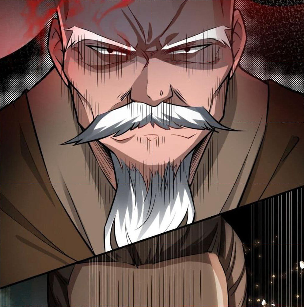 Strongest Tang Xuanzang page 6