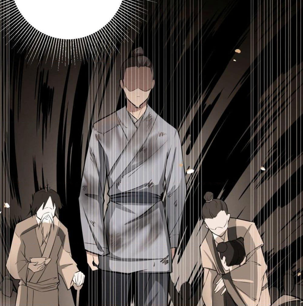 Strongest Tang Xuanzang page 8