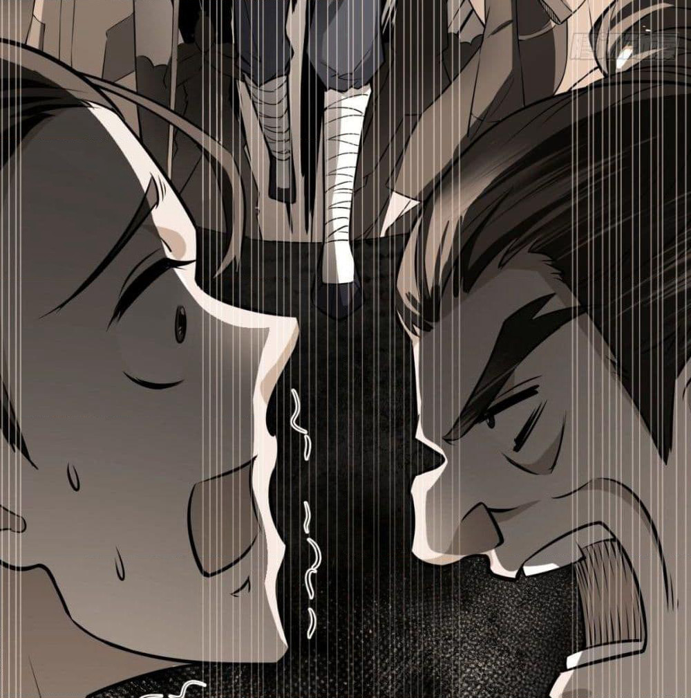 Strongest Tang Xuanzang page 9