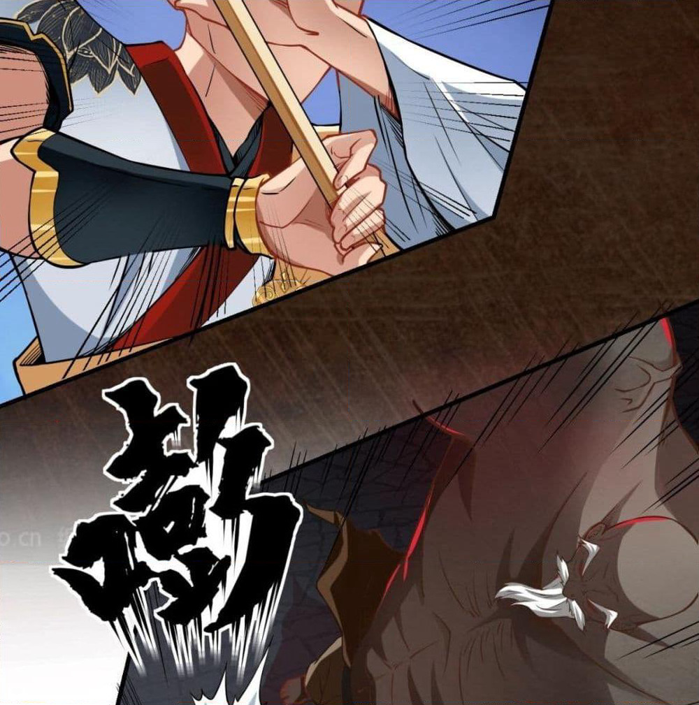 Strongest Tang Xuanzang page 50