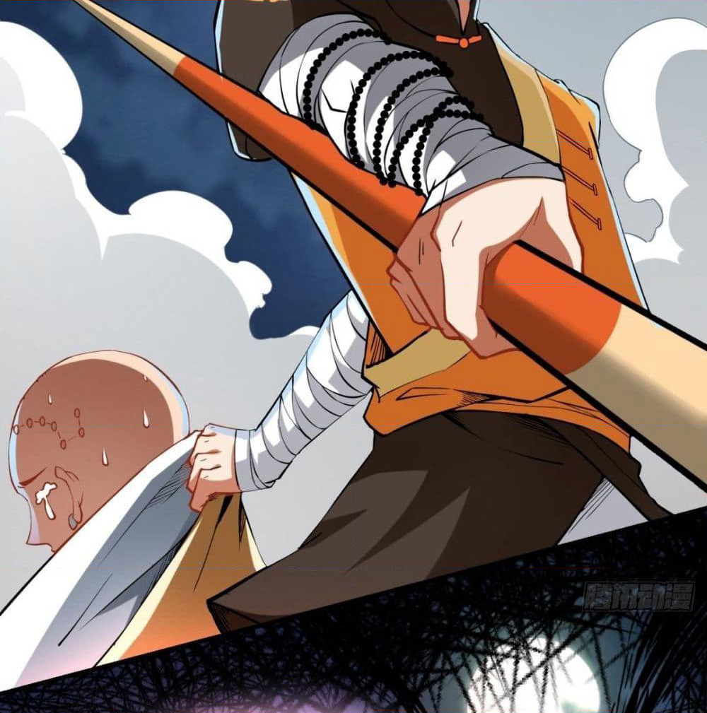 Strongest Tang Xuanzang page 52