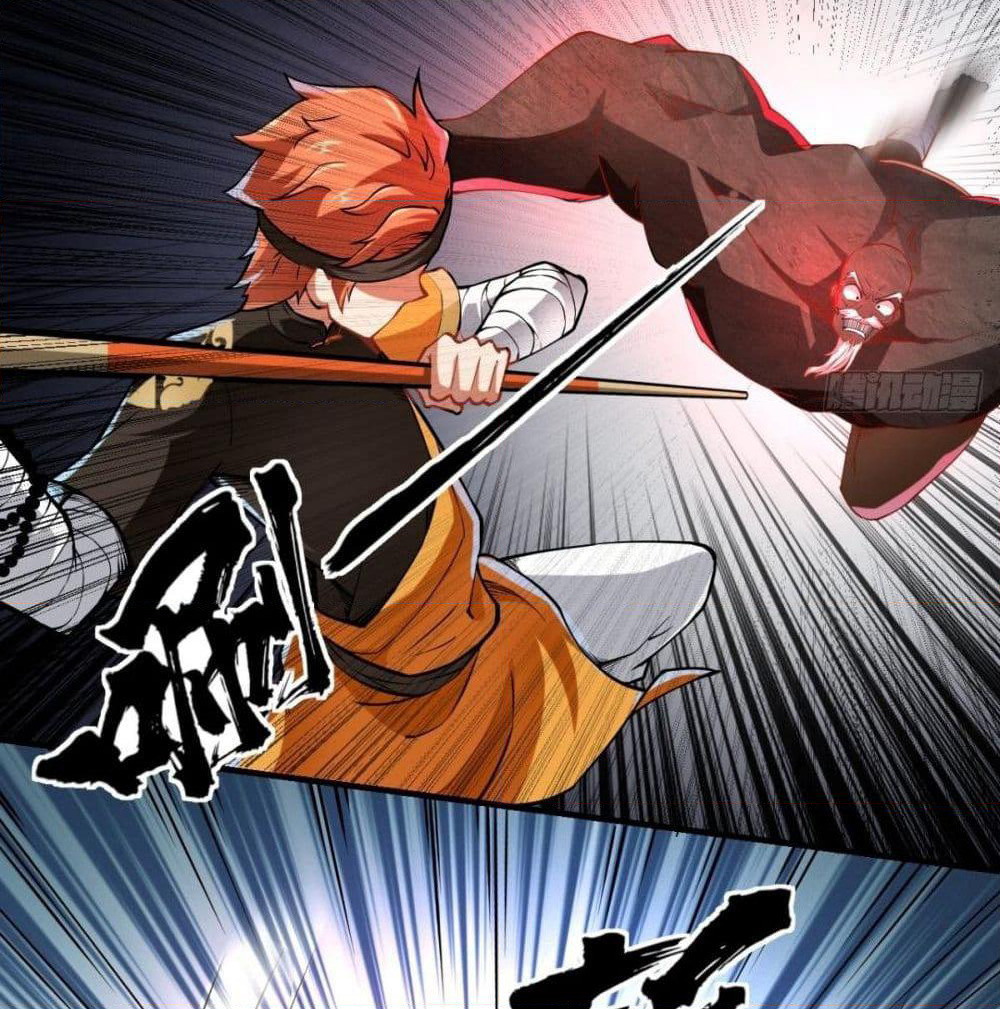 Strongest Tang Xuanzang page 56