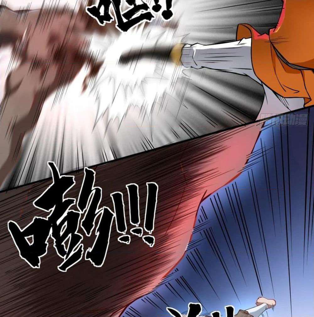 Strongest Tang Xuanzang page 60