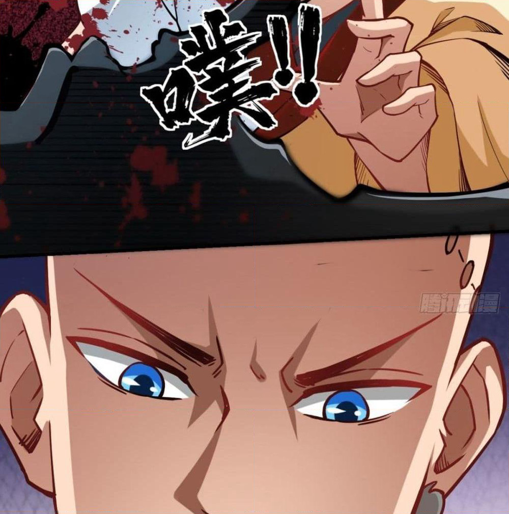 Strongest Tang Xuanzang page 74