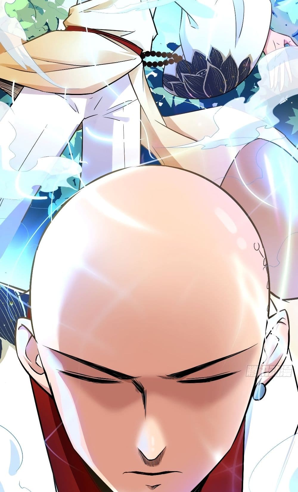 Strongest Tang Xuanzang page 14
