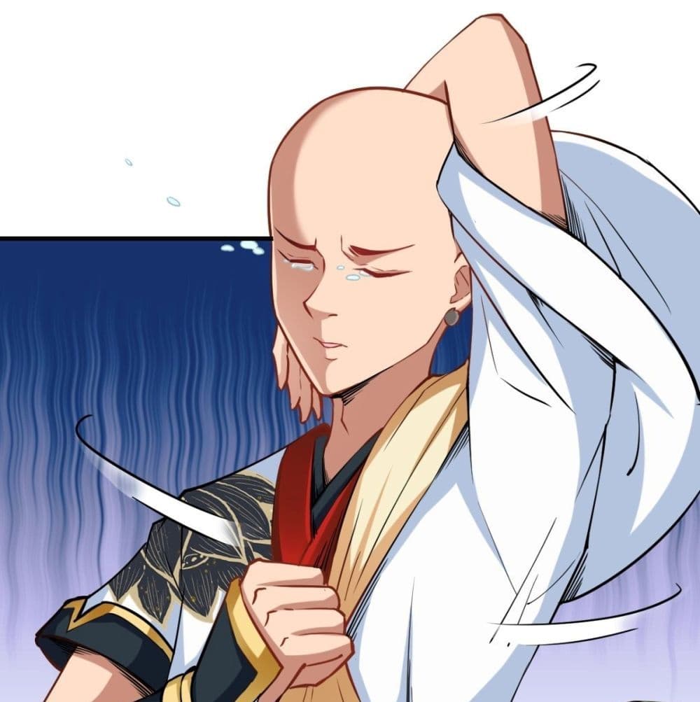 Strongest Tang Xuanzang page 2