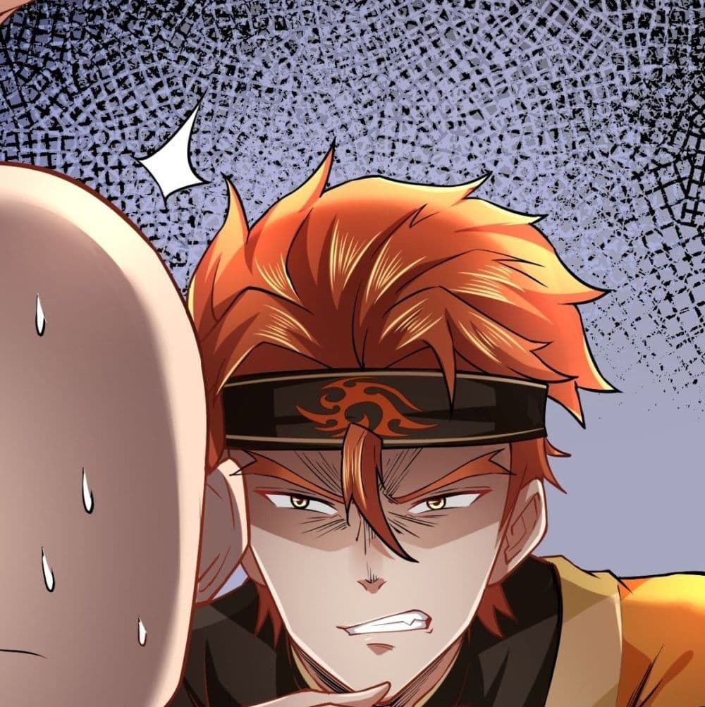 Strongest Tang Xuanzang page 9
