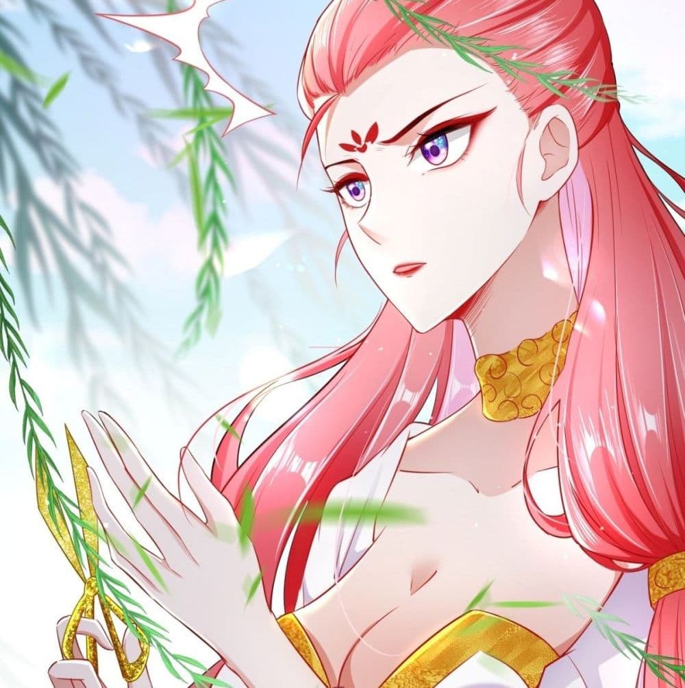 Strongest Tang Xuanzang page 20