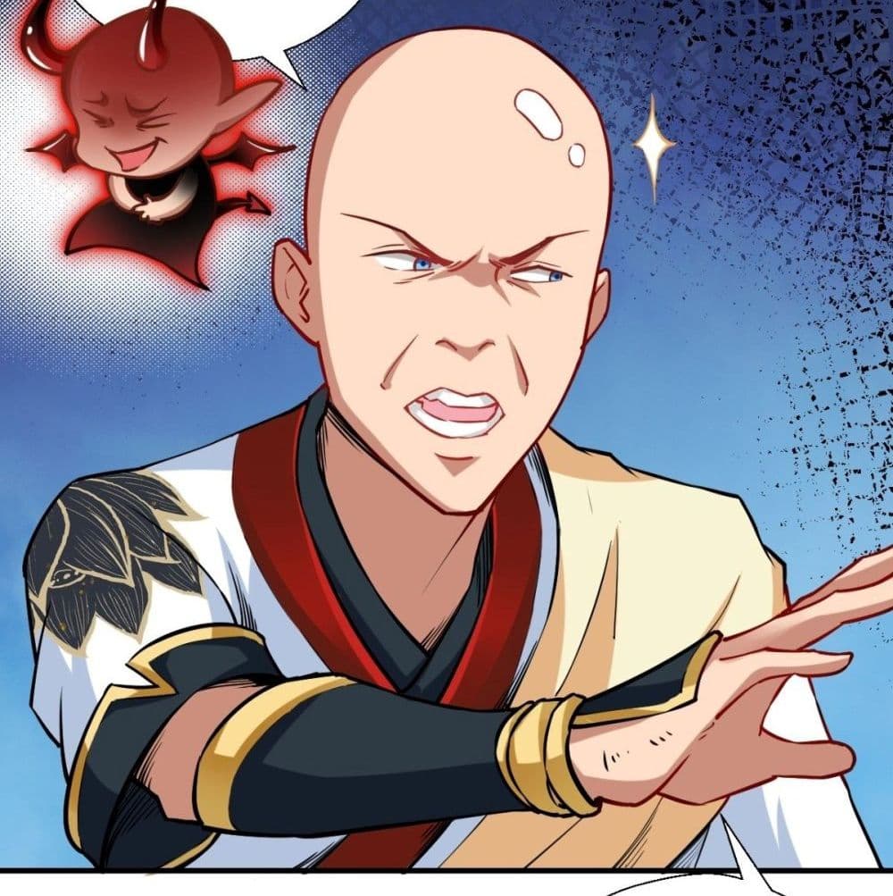 Strongest Tang Xuanzang page 52