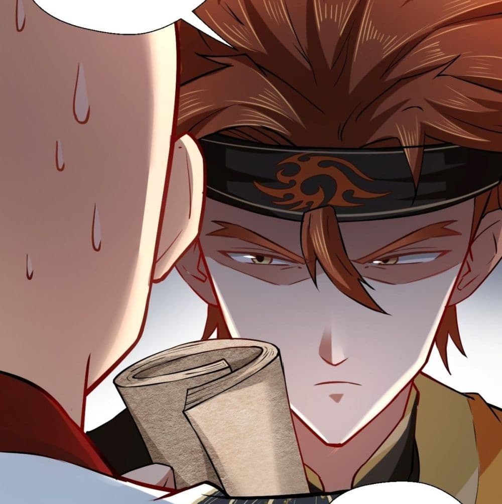 Strongest Tang Xuanzang page 54