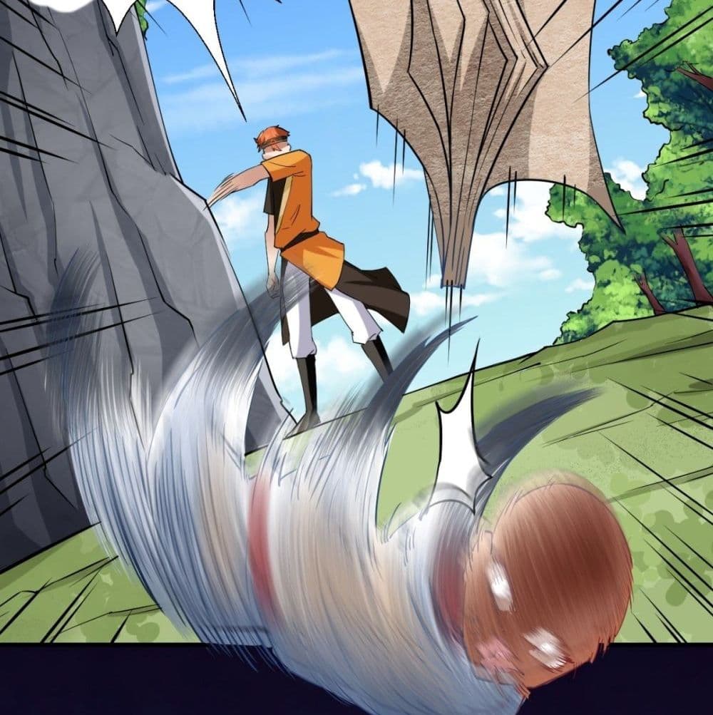 Strongest Tang Xuanzang page 56