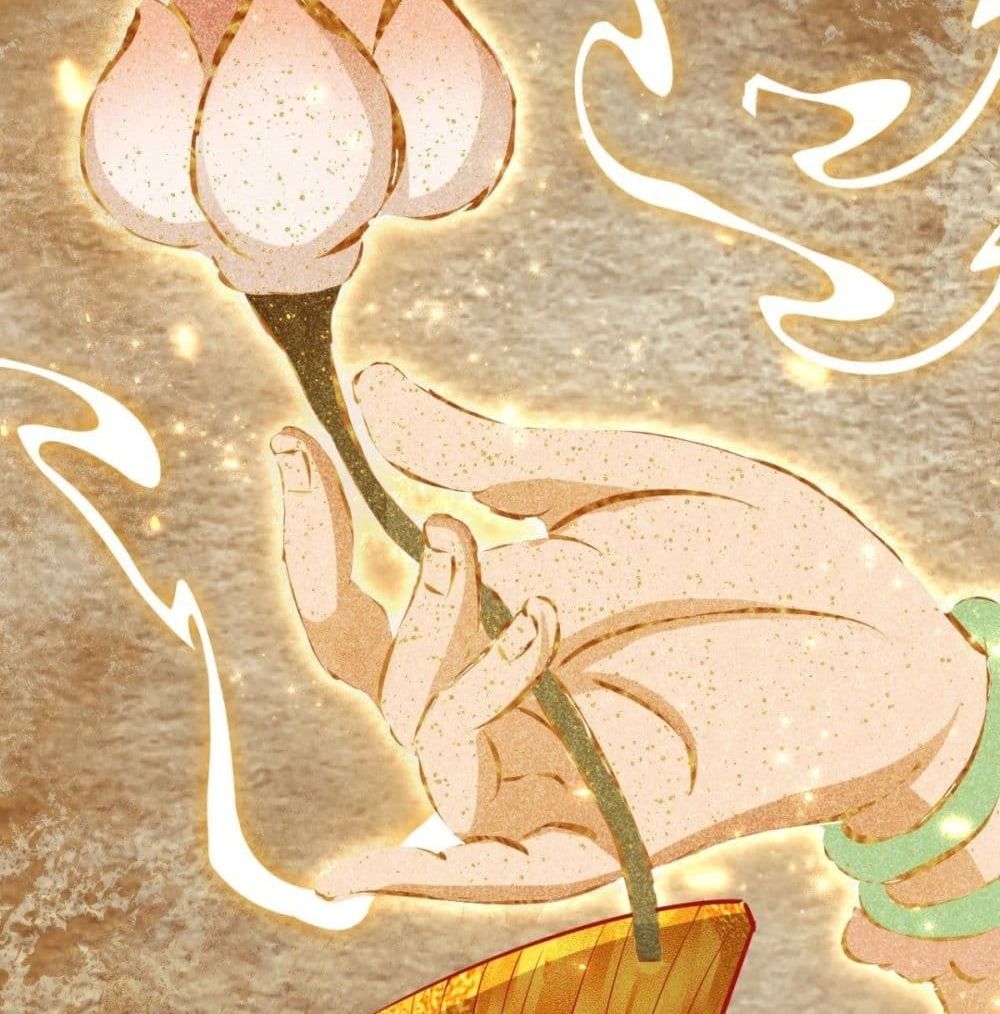 Strongest Tang Xuanzang page 9