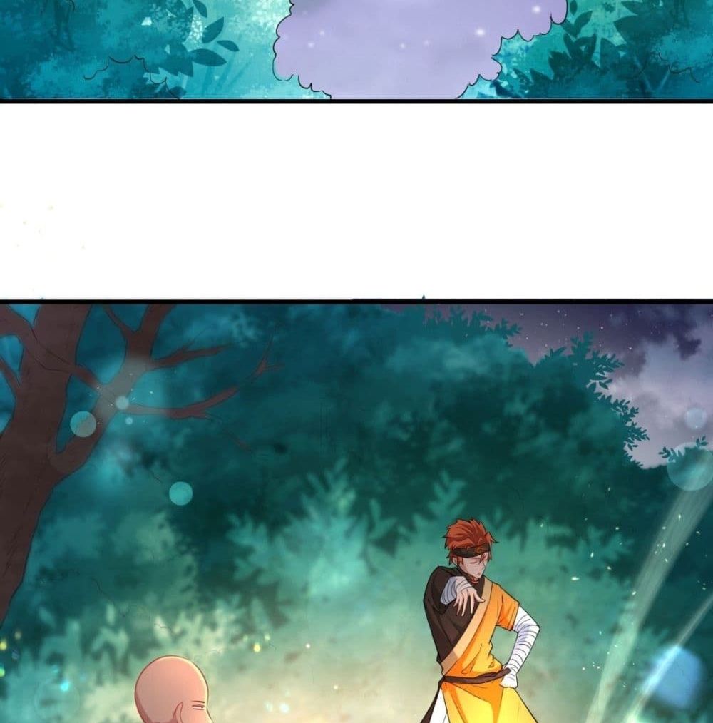 Strongest Tang Xuanzang page 20