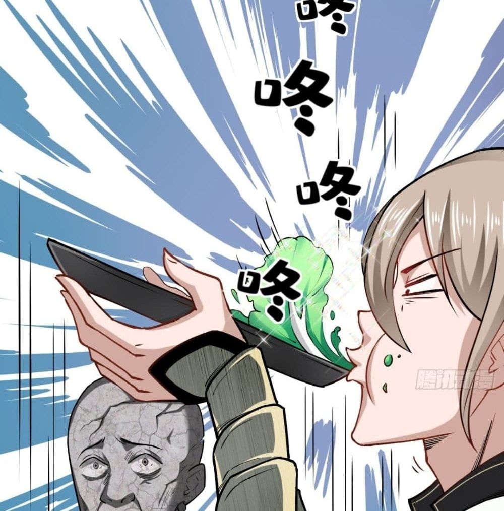 Strongest Tang Xuanzang page 38