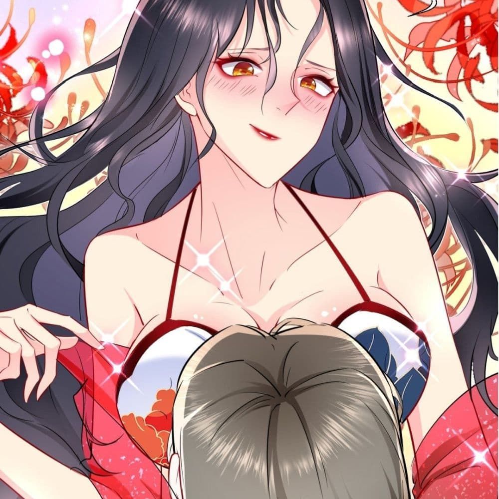 Strongest Tang Xuanzang page 18