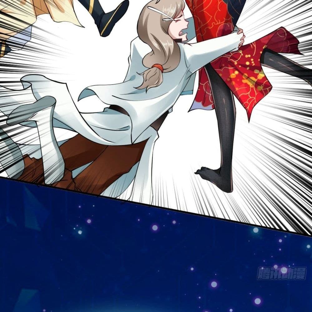 Strongest Tang Xuanzang page 42