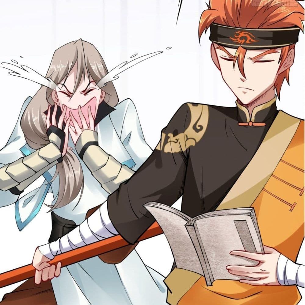 Strongest Tang Xuanzang page 59