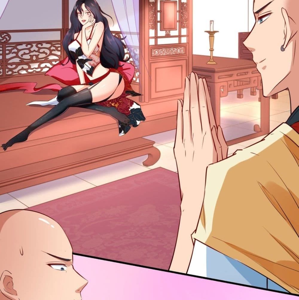 Strongest Tang Xuanzang page 9