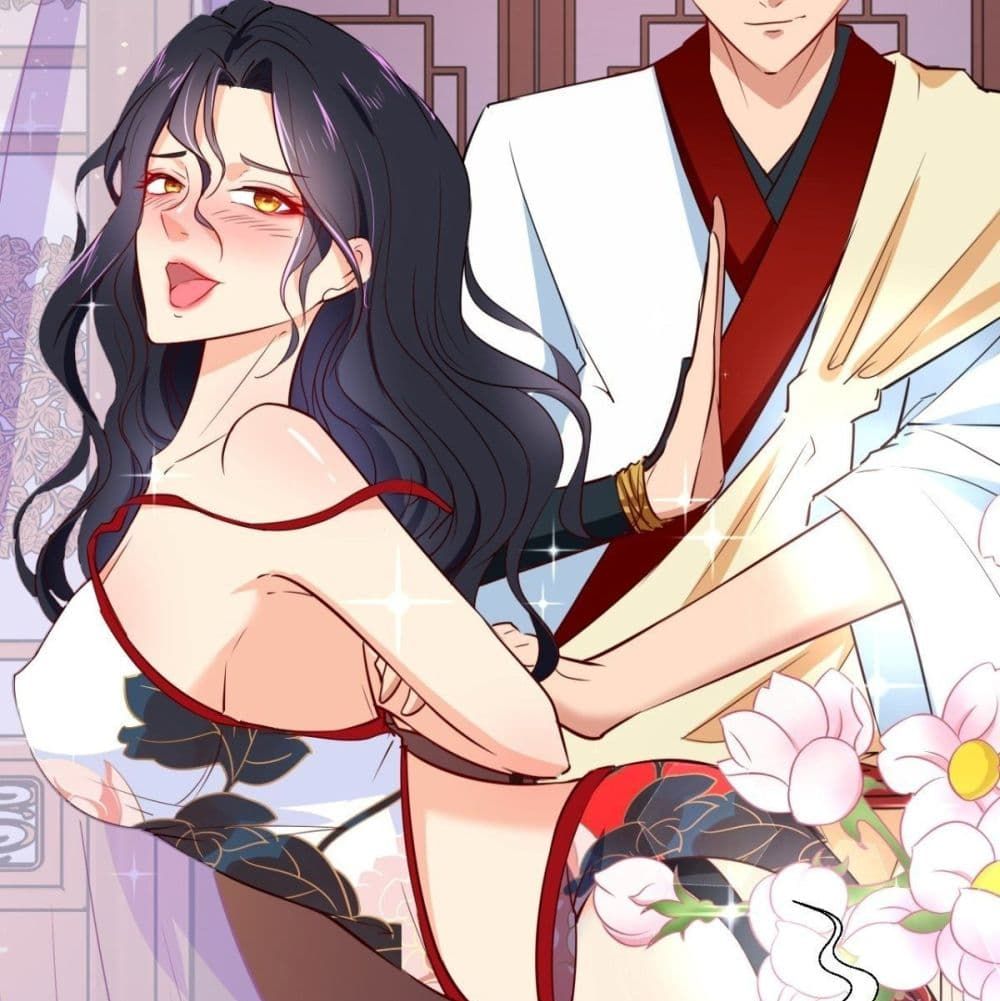 Strongest Tang Xuanzang page 18