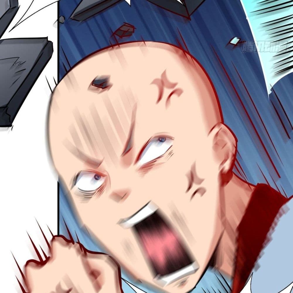 Strongest Tang Xuanzang page 28