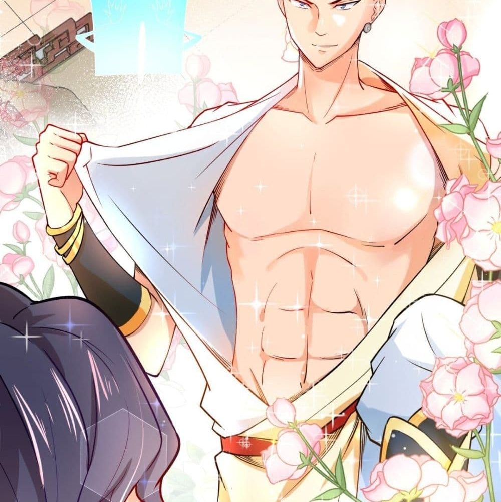 Strongest Tang Xuanzang page 36