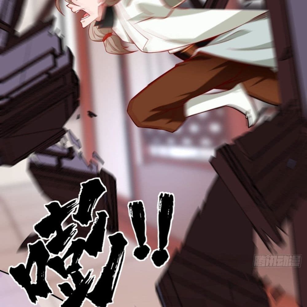 Strongest Tang Xuanzang page 47