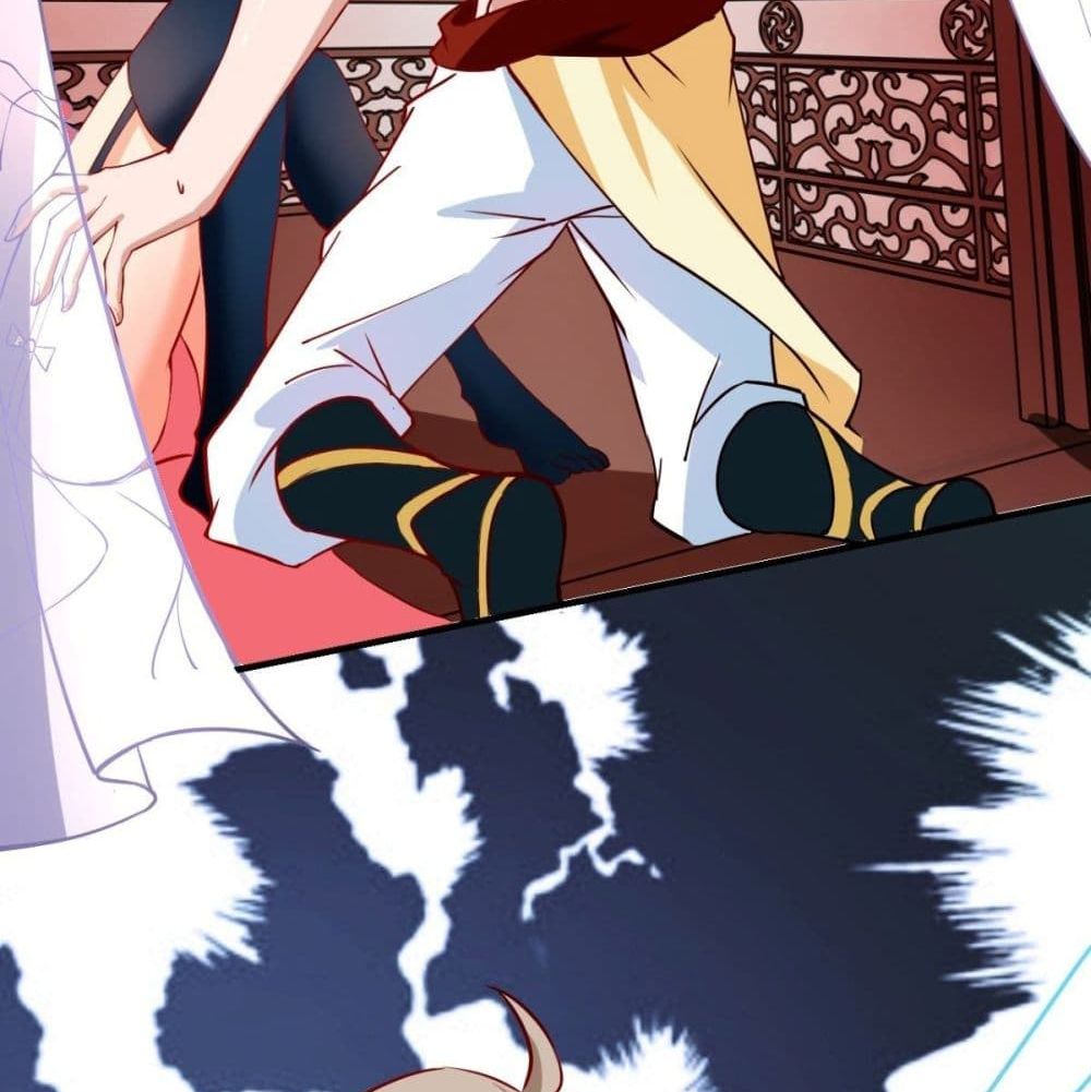 Strongest Tang Xuanzang page 61