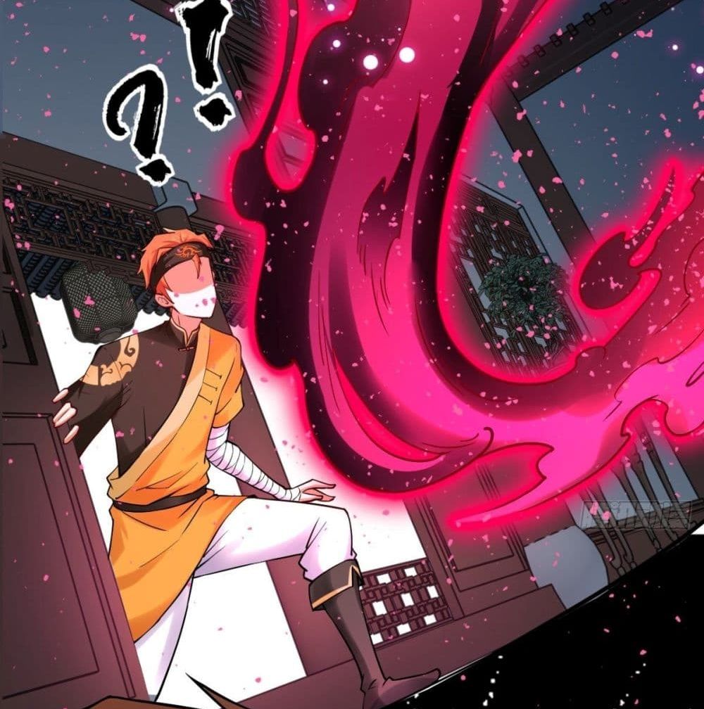 Strongest Tang Xuanzang page 33