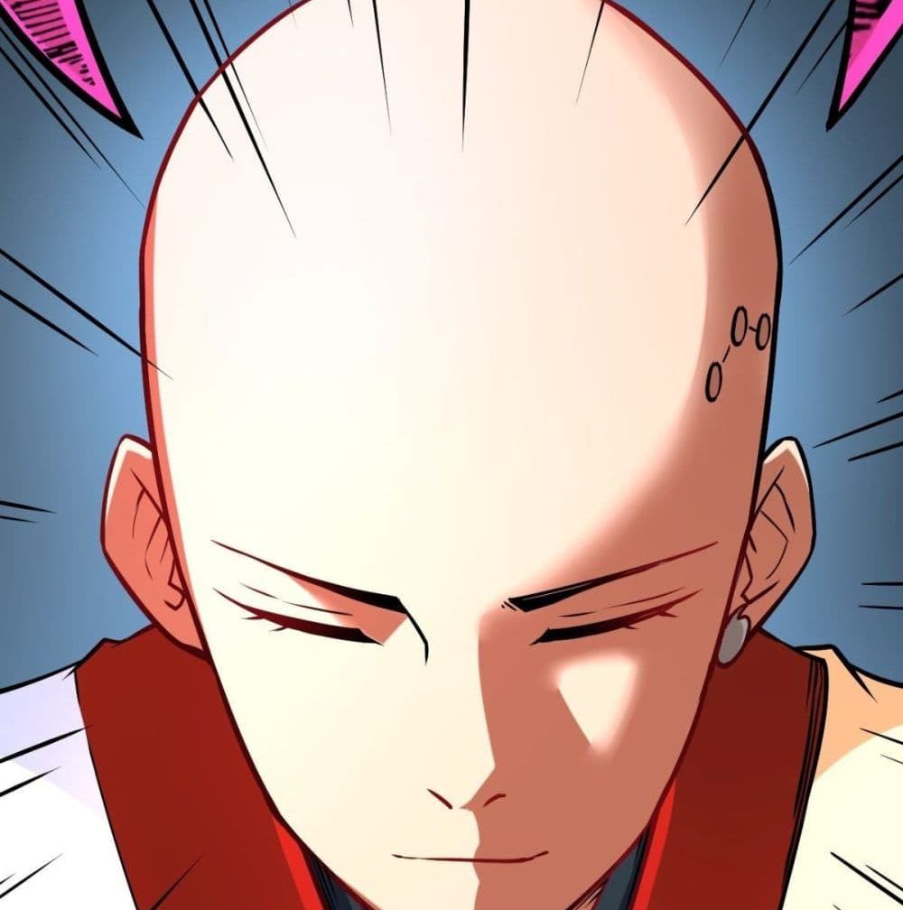 Strongest Tang Xuanzang page 41