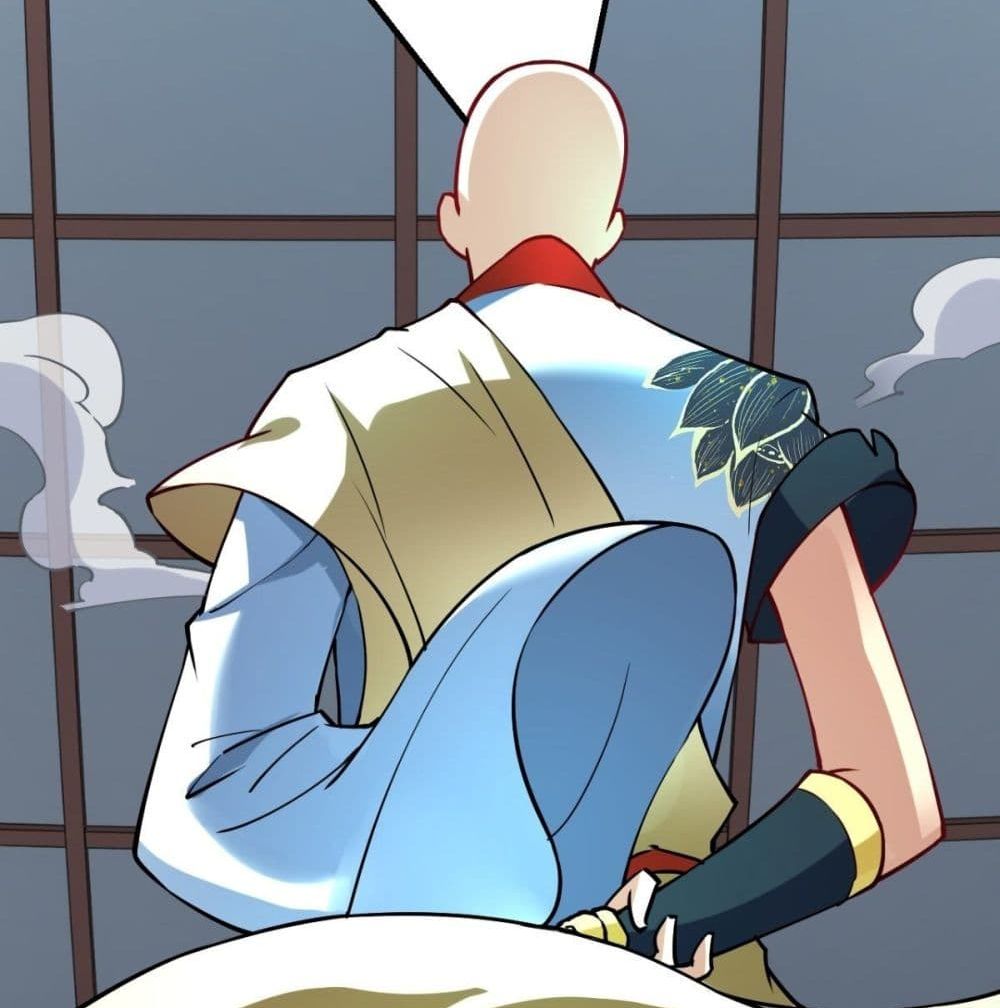 Strongest Tang Xuanzang page 48