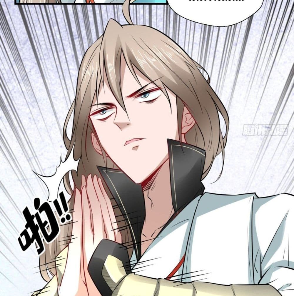 Strongest Tang Xuanzang page 21