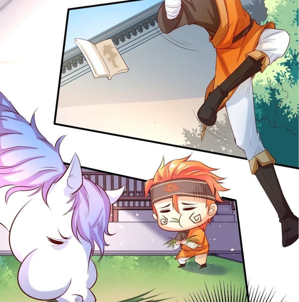 Strongest Tang Xuanzang page 38