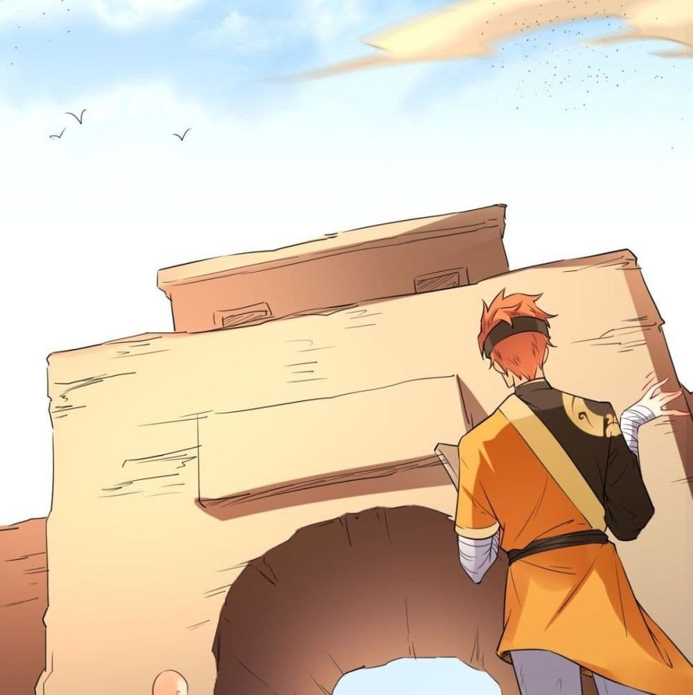 Strongest Tang Xuanzang page 31