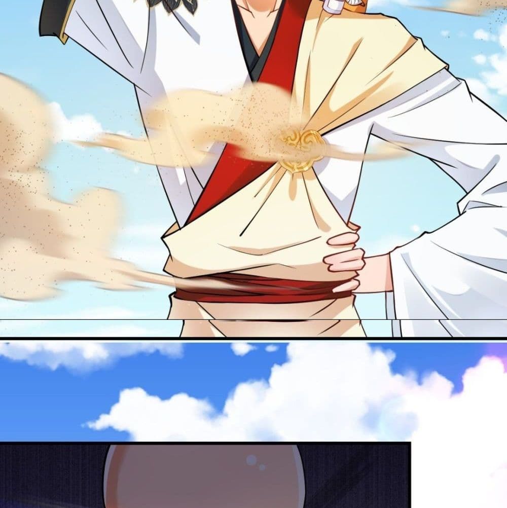Strongest Tang Xuanzang page 51