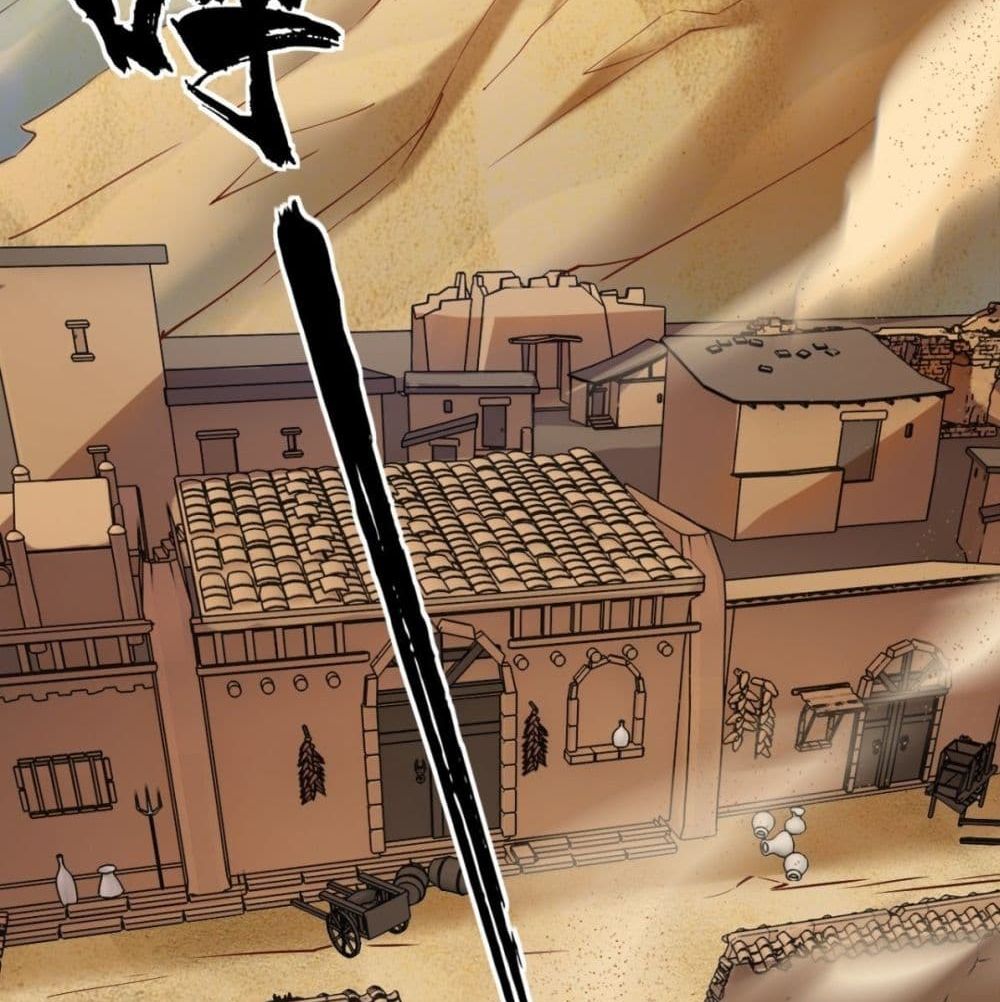 Strongest Tang Xuanzang page 53