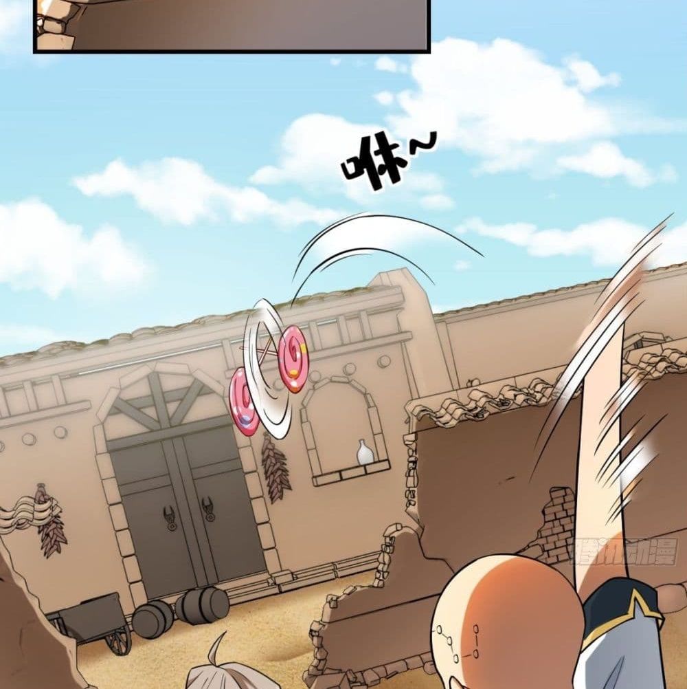 Strongest Tang Xuanzang page 59