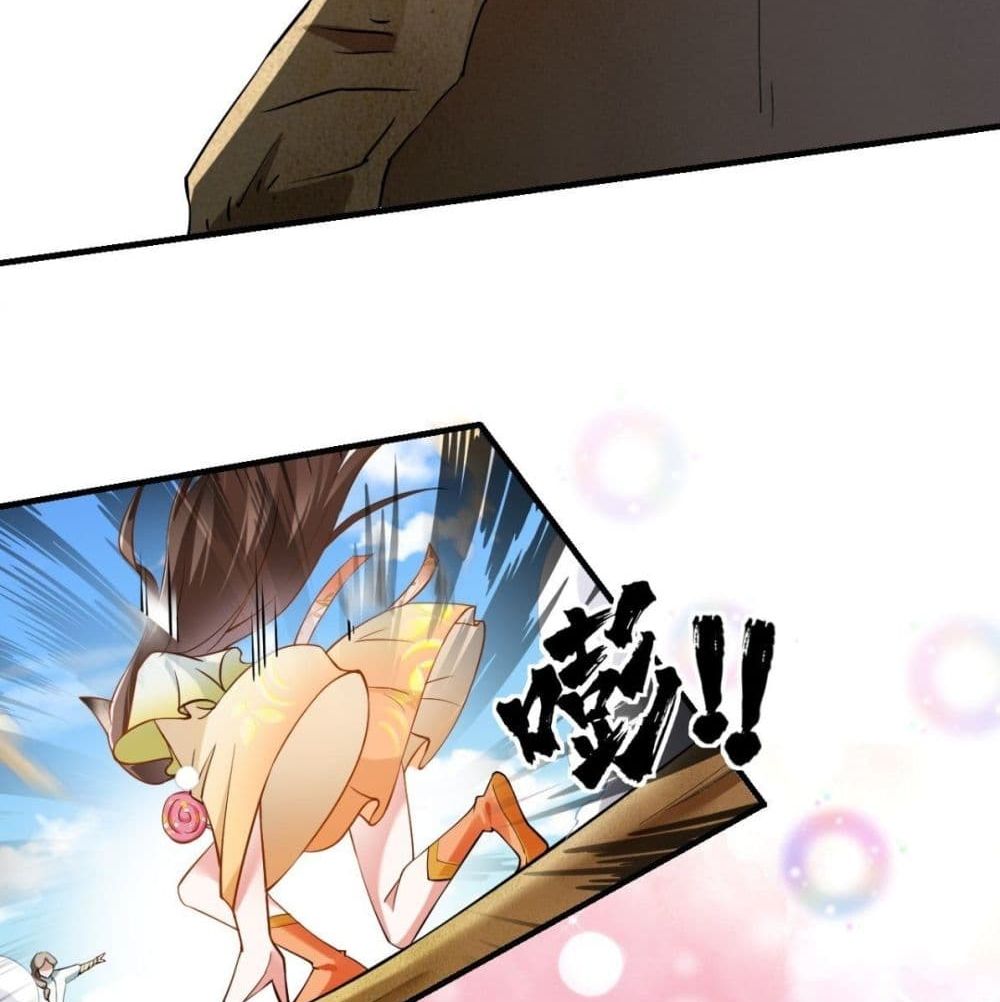 Strongest Tang Xuanzang page 64