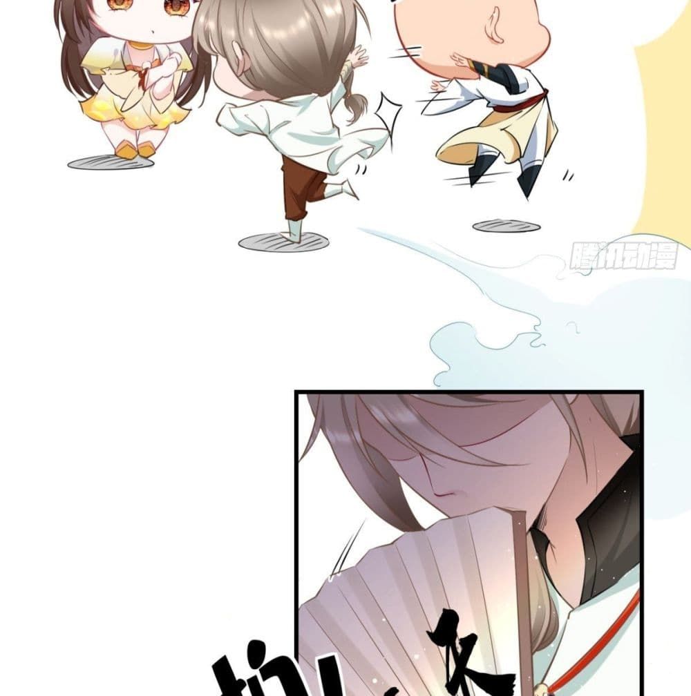 Strongest Tang Xuanzang page 10