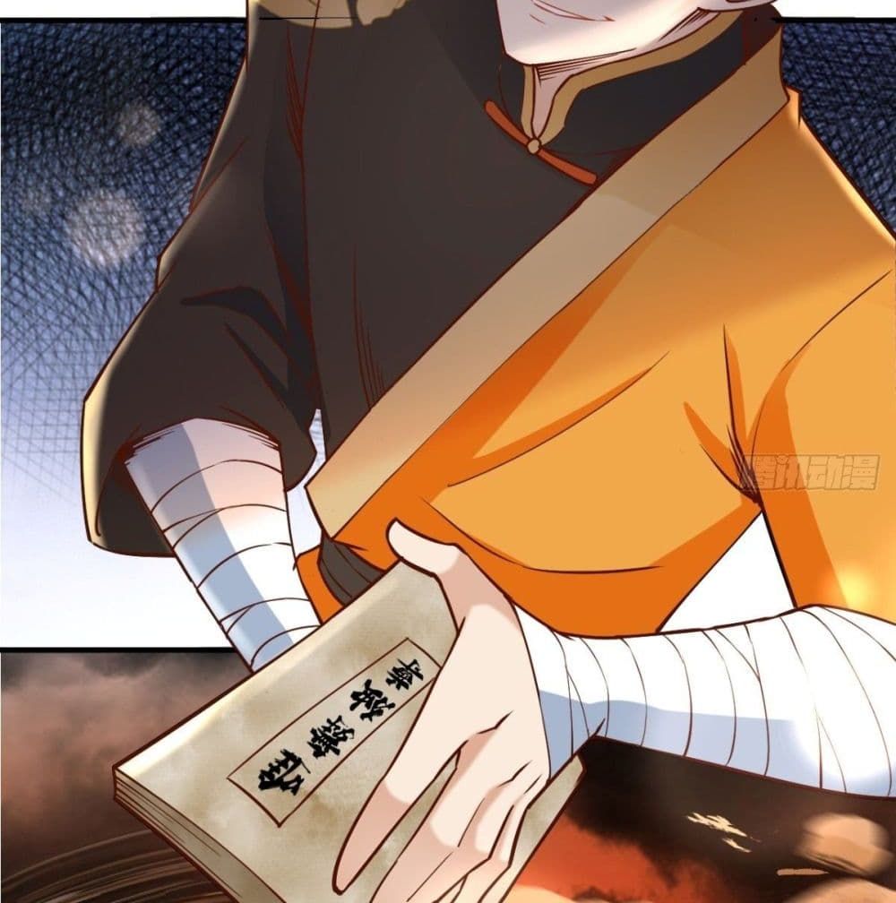 Strongest Tang Xuanzang page 51