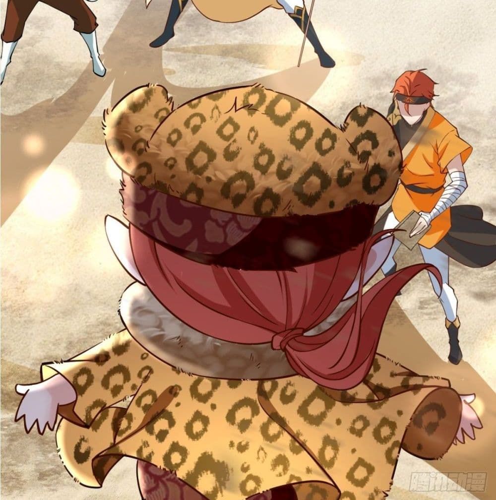 Strongest Tang Xuanzang page 63