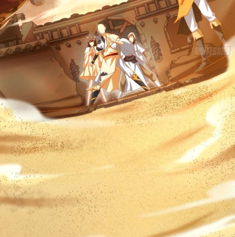 Strongest Tang Xuanzang page 5