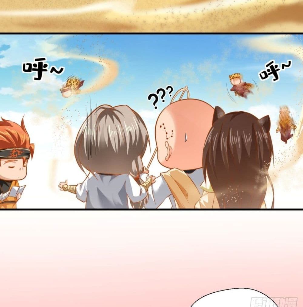 Strongest Tang Xuanzang page 6